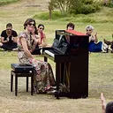 Photo Vanessa Wagner