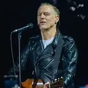 Photo Bryan Adams