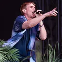 Photo Ben Mazué