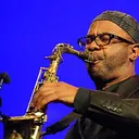 Photo Kenny Garrett