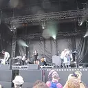 Photo Caravan Palace